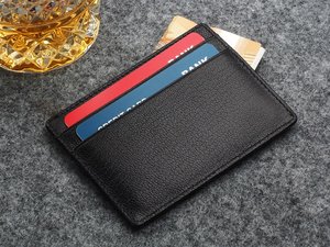 Калъф за кредитни карти RFID 1901052