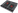 černá