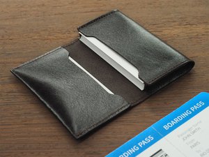 Кутия за визитни картички 1166067